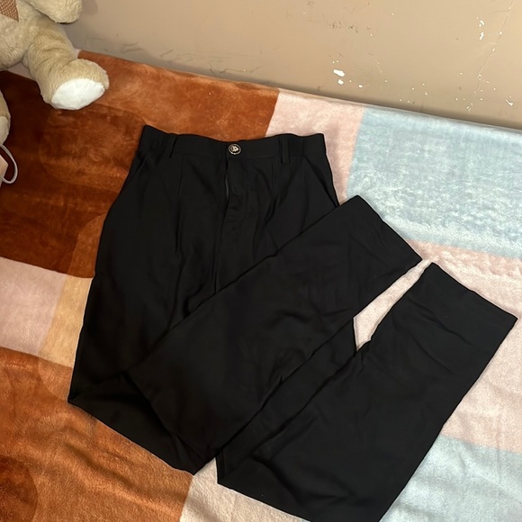 Black pants - Picture 1 of 1